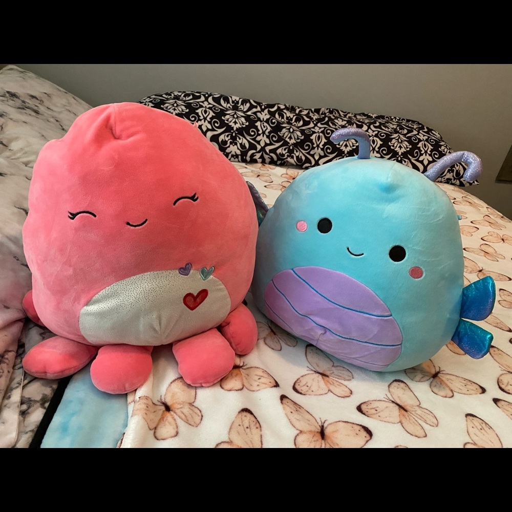 Squishmallows - Picture 8 of 8